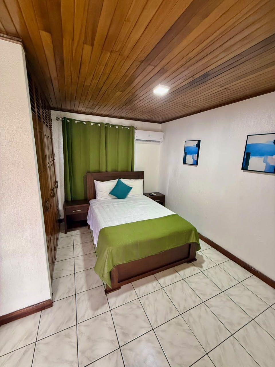 Standard with Private Bathroom