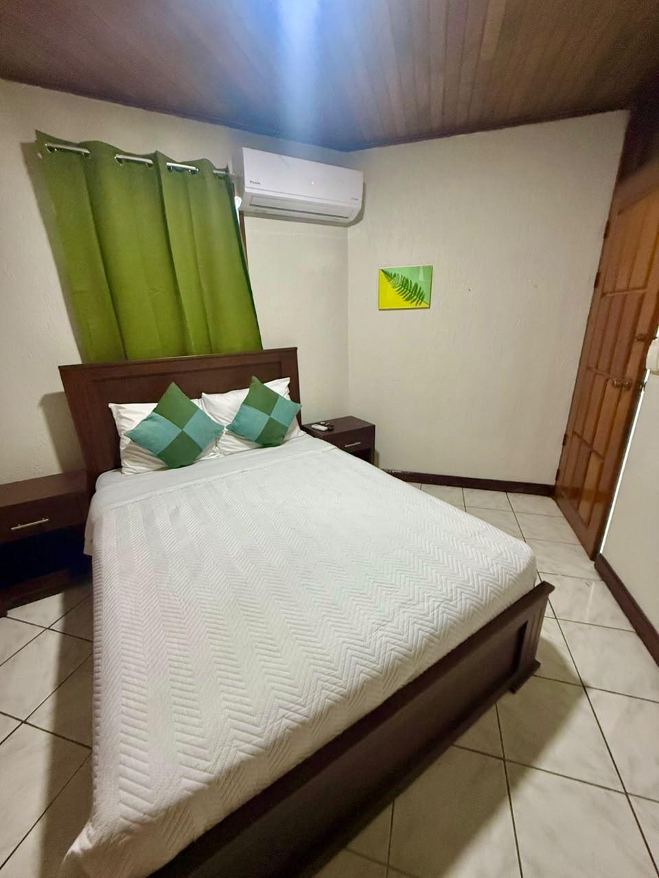 Standard with Private Bathroom