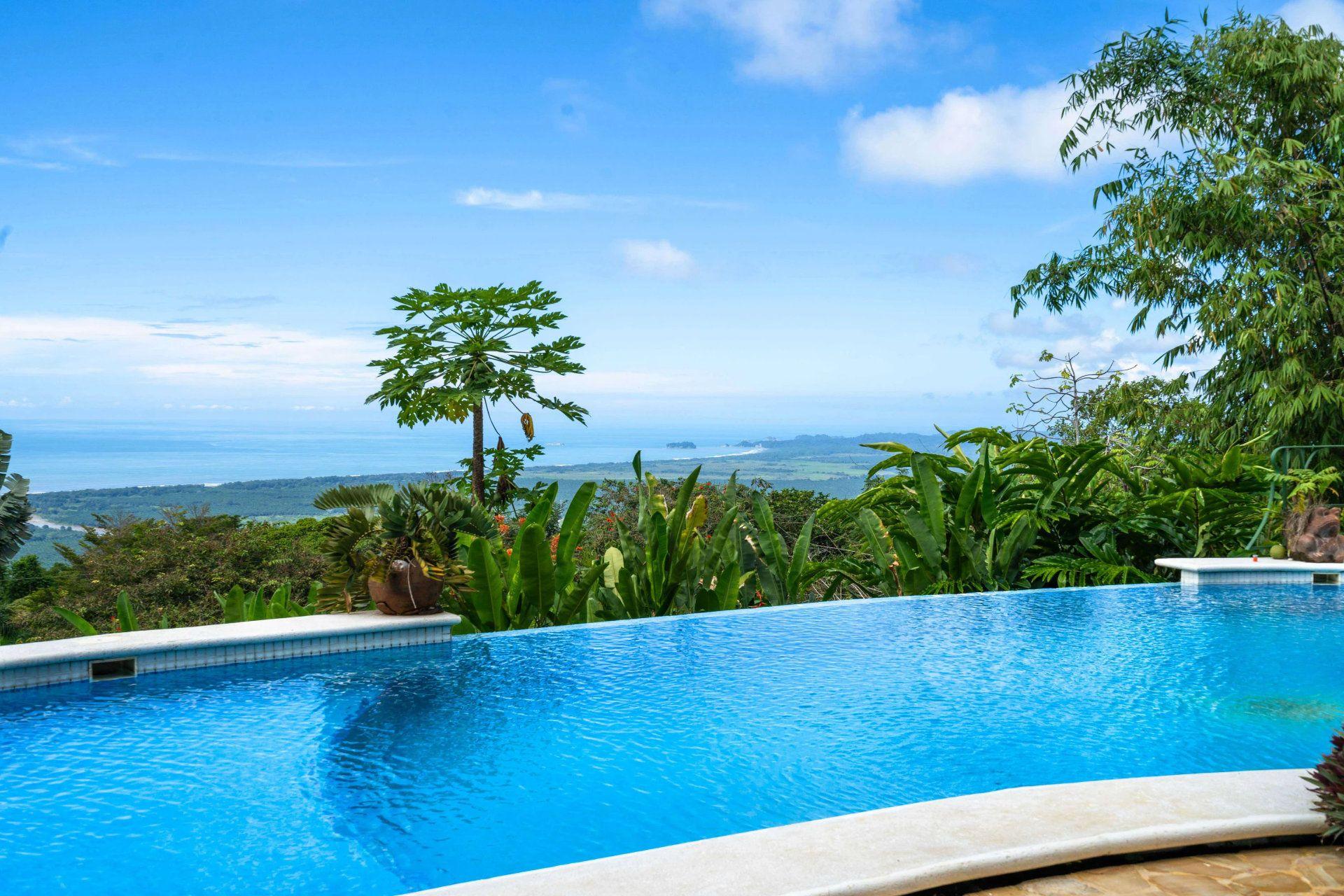 Luxury vacation rental management